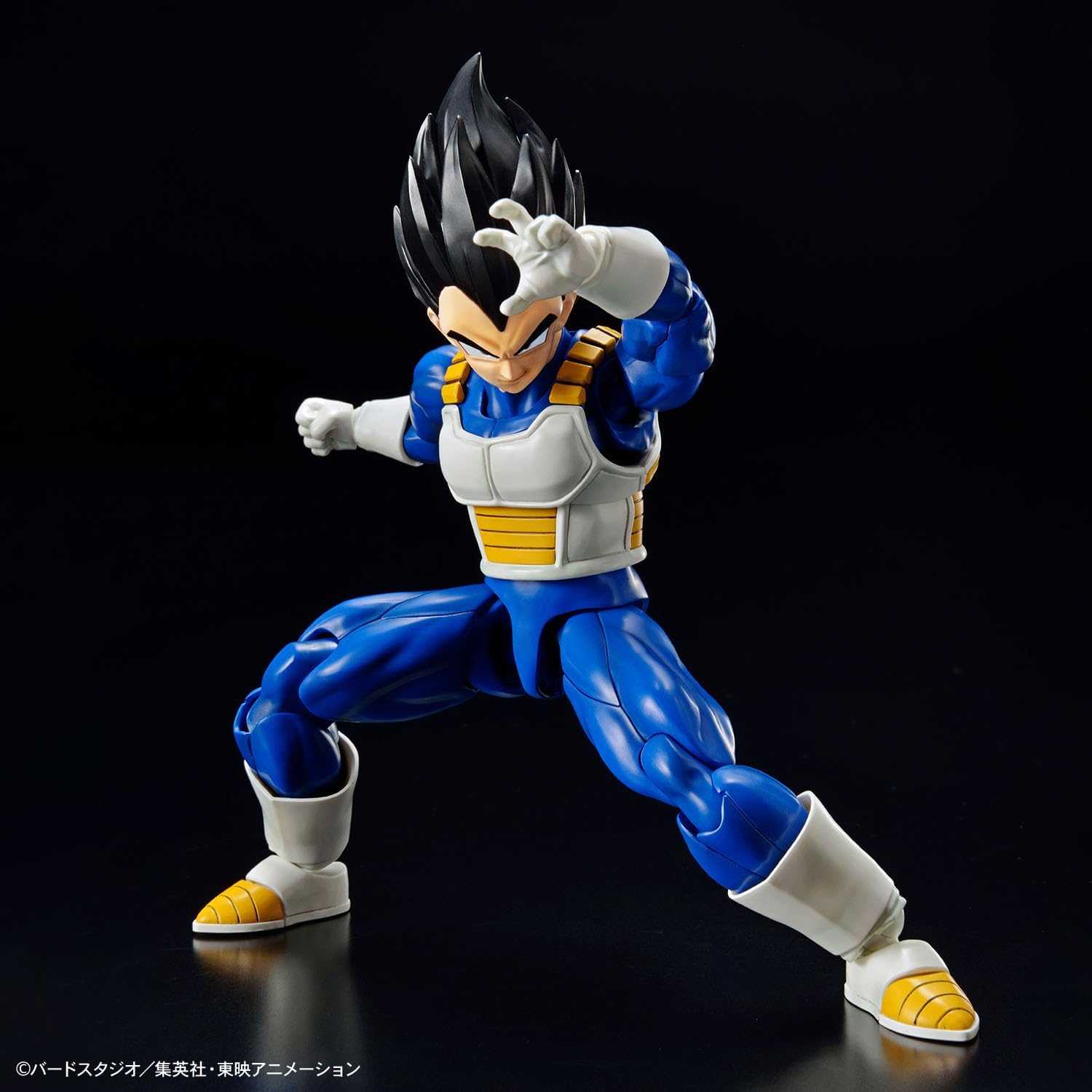 ★萊盛小拳王★ BANDAI 代理版 組裝模型 Figure-rise Standard 達爾 全新規格Ver