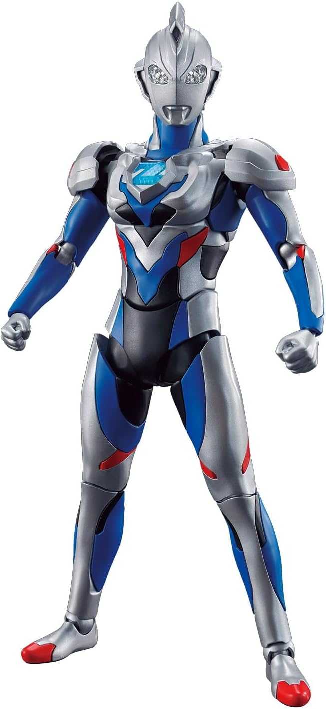 ★萊盛小拳王★ BANDAI 代理版 組裝模型 Figure-rise Standard 超人力霸王傑特 原初形態