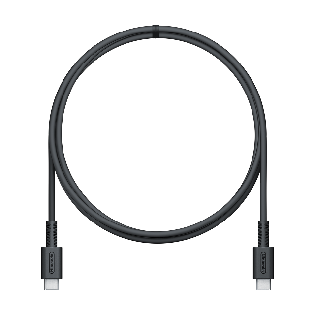 ★萊盛小拳王★ NS2 Nintendo Switch 2 AC變壓器