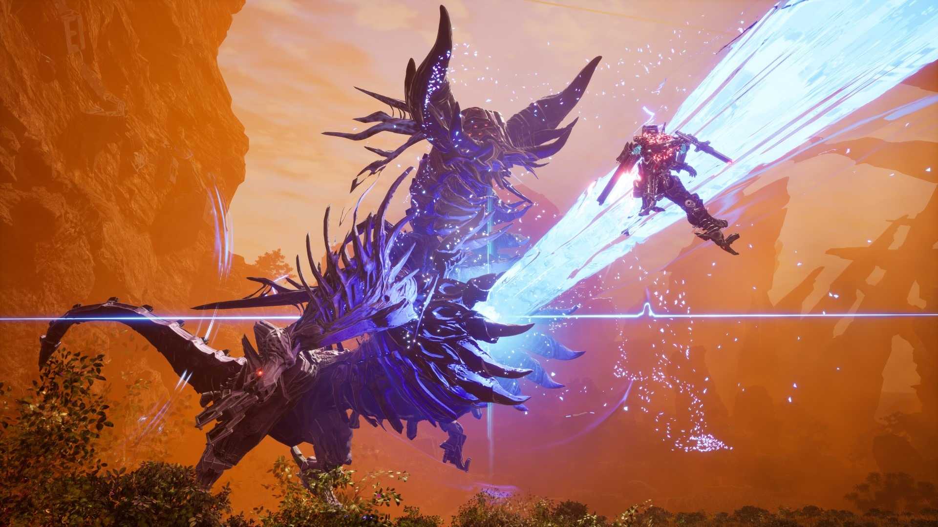 ★萊盛小拳王★ PS5 機甲戰魔 神話之裔 中文版