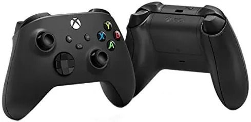 ★萊盛小拳王★ Xbox 無線控制器 磨砂黑