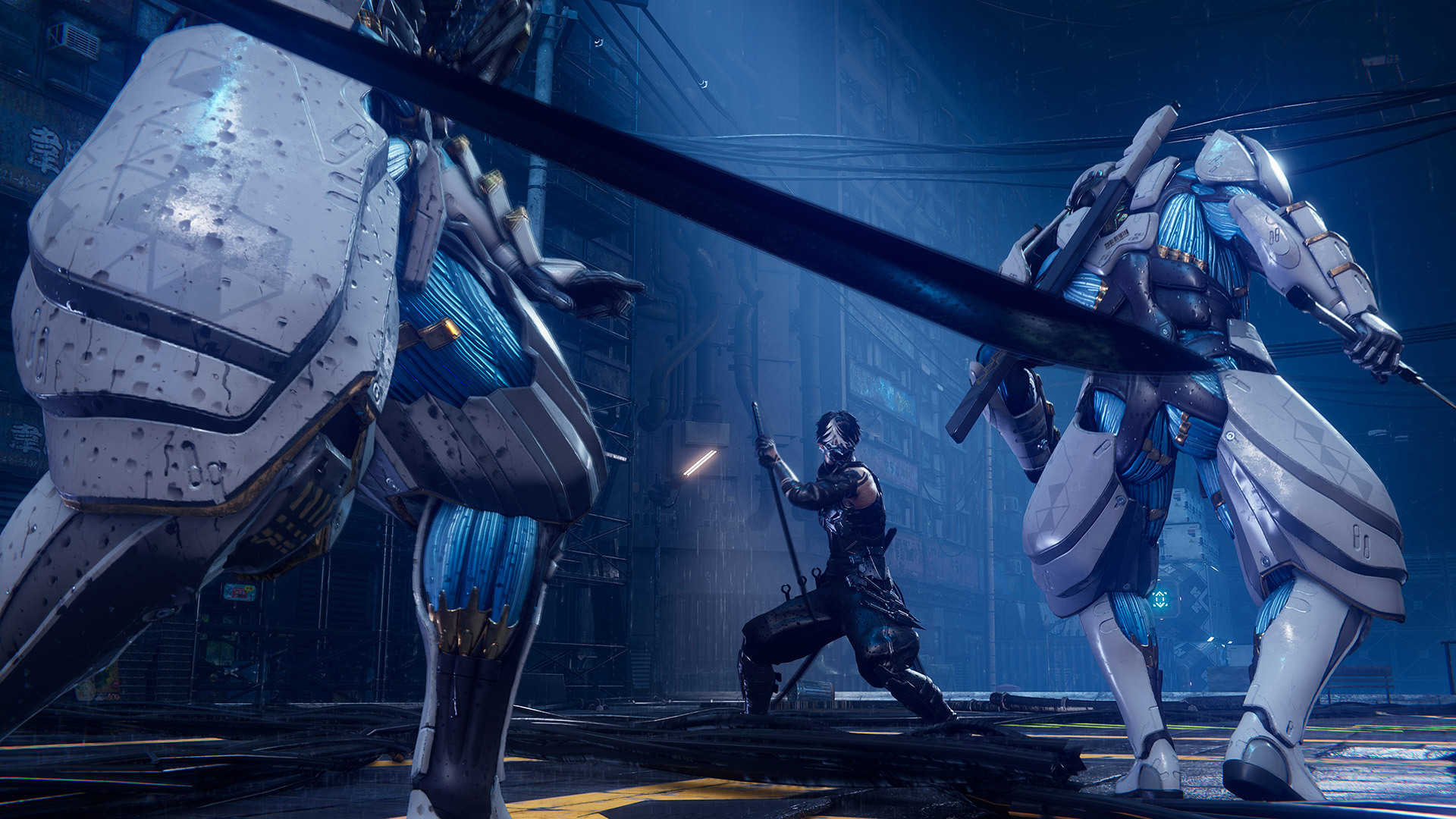 ★萊盛小拳王★ PS5 忍者外傳 4 中文版