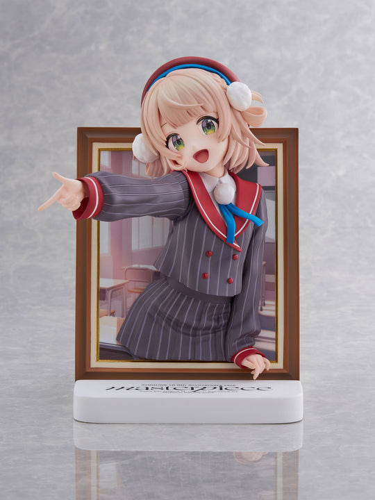 ★萊盛小拳王★預購 25/06 FURYU F:NEX 時雨羽衣 Masterpiece 1/4 1024