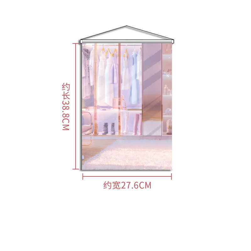 ★萊盛小拳王★預購 25/07 BearPanda 1/6 PVC人形 冬山朝子 禮服系列 家庭教師 芳香體 0112