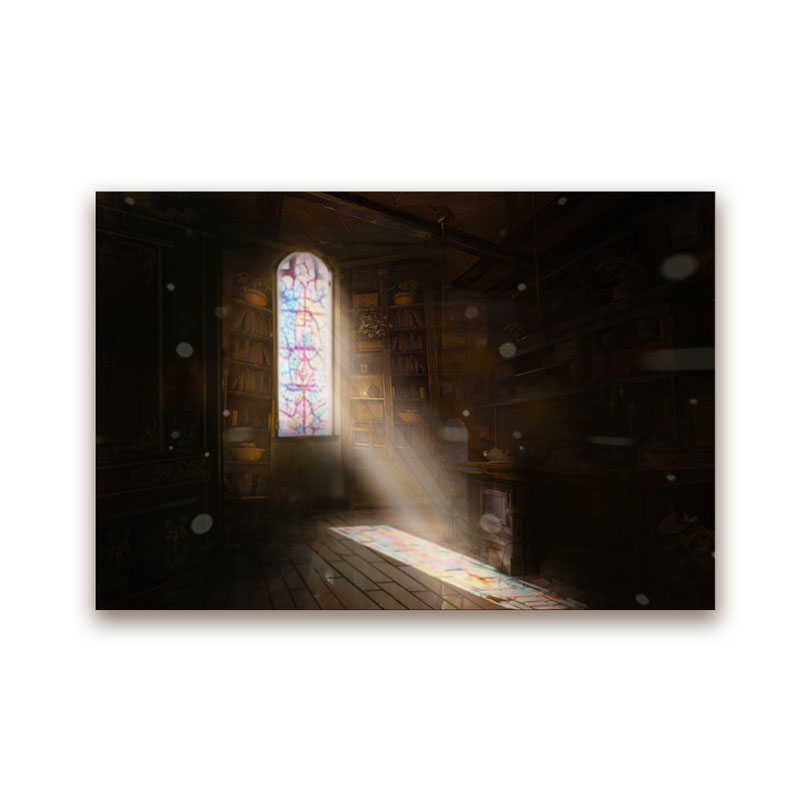 ★萊盛小拳王★預購 25/07 BearPanda 1/6 PVC人形 Water Droplet 女僕 0116