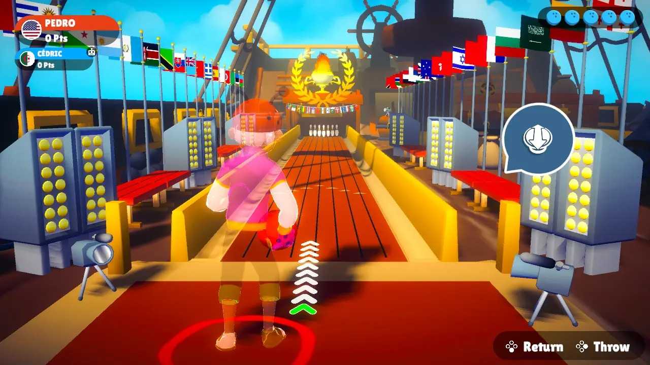 預購 NS 34款體育遊戲 世界英文版 2024-06-28