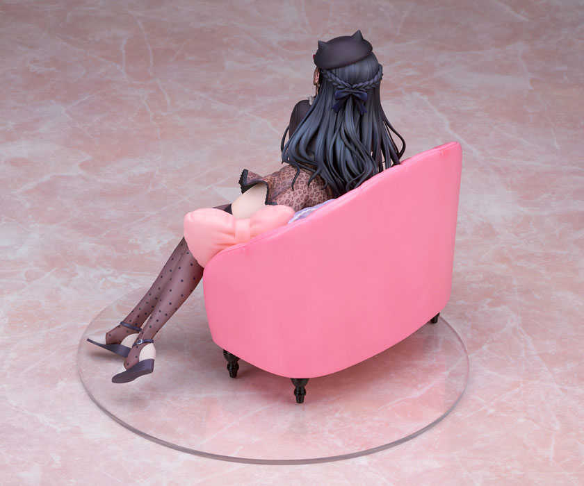 ★萊盛小拳王★ 預購 25/10 ALTER 1/8 PVC人形 偶像大師閃耀色彩 黛冬優子 Off.the.Re.cord Ver 0601