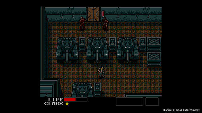 ★萊盛小拳王★ NS 潛龍諜影 Master Collection Vol.1 日英文版