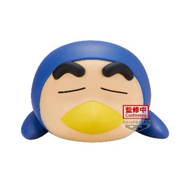 ★萊盛小拳王★BP 代理版 景品 蠟筆小新 Cosplay小新vol.4 (B)