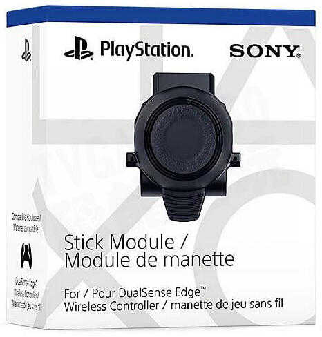 ★萊盛小拳王★ PS5 DualSense Edge 無線控制器 可替換操作桿模組
