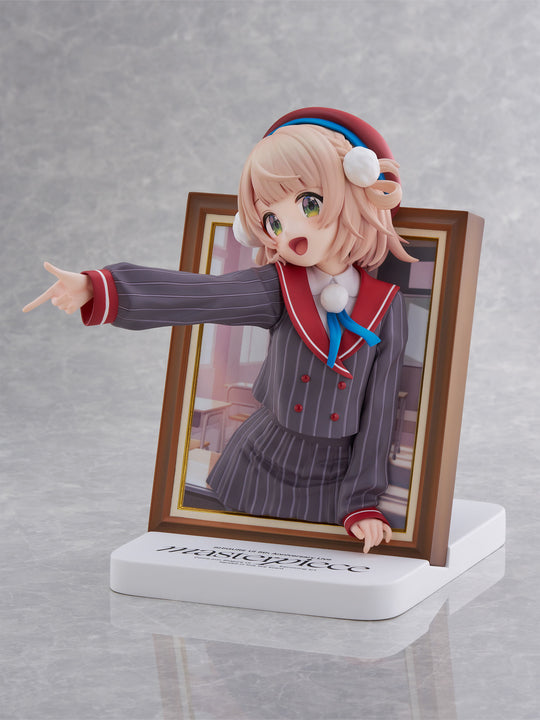 ★萊盛小拳王★預購 25/06 FURYU F:NEX 時雨羽衣 Masterpiece 1/4 1024