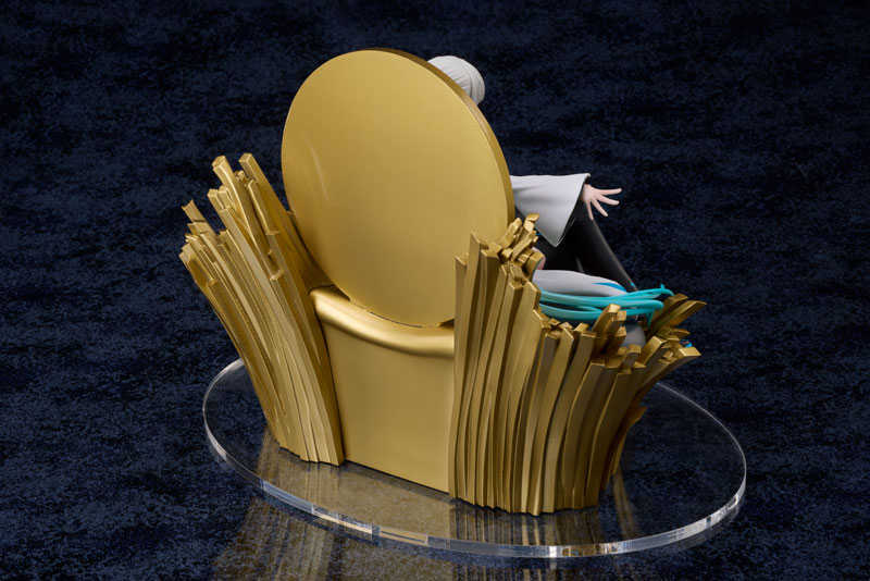 ★萊盛小拳王★預購 26/02 Aniplex 代理版 Fate FGO Berserker/摩根 無比例模型 0119