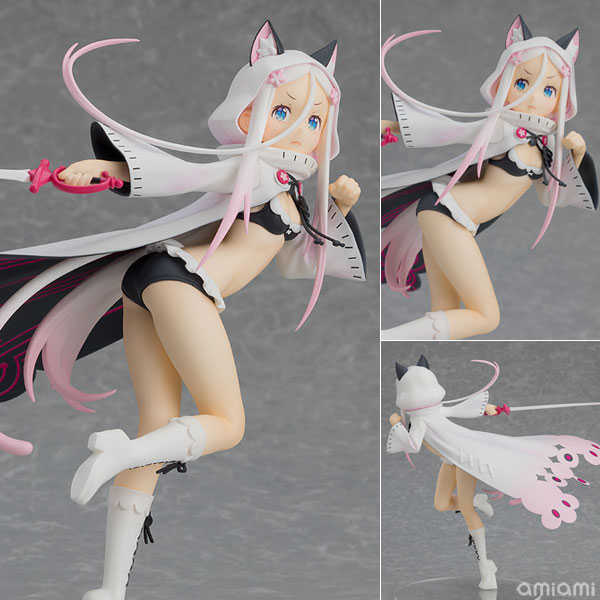 ★萊盛小拳王★預購特價品 GSC POP UP PARADE 阿爾斯諾特利亞 貓王國 0601