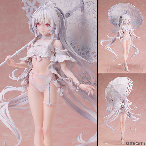 ★萊盛小拳王★預購 25/07 ANIPLEX 代理版 1/7 Fate FGO 偽裝者/阿瓦隆女士 0714