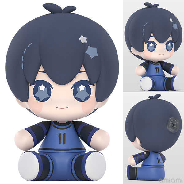 ★萊盛小拳王★預購 24/10 GSC Huggy Good Smile 藍色監獄 潔世一 0616