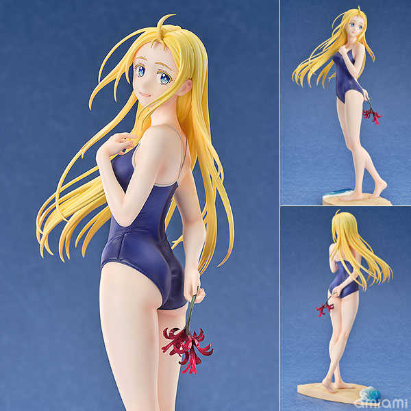 ★萊盛小拳王★預購 25/01 GSC 代理版 1/7 夏日時光 小舟潮 06233