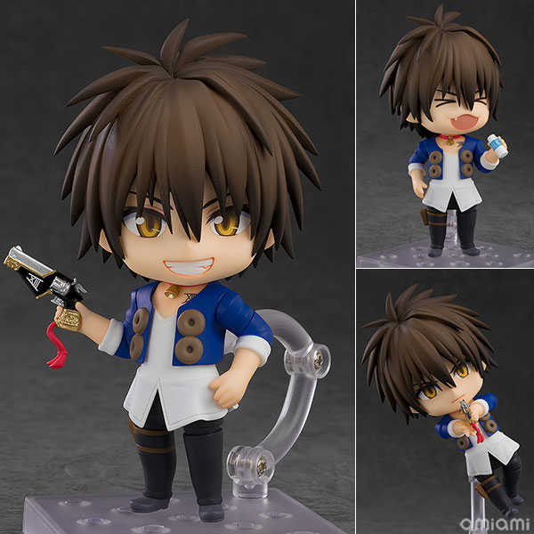 ★萊盛小拳王★預購 24/11 GSC 代理版 黏土人 托雷‧哈特涅特 0917