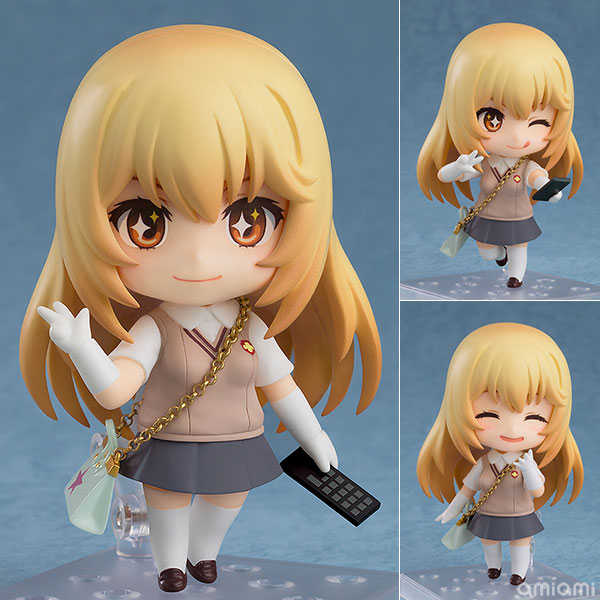 ★萊盛小拳王★預購 24/11 GSC 代理版 黏土人 2529 科學超電磁砲T 食蜂操祈 0917