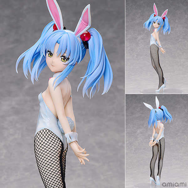 ★萊盛小拳王★預購 25/03 FREEIng 代理版 1/6 機動戰艦 星野‧琉璃 兔女郎 0818