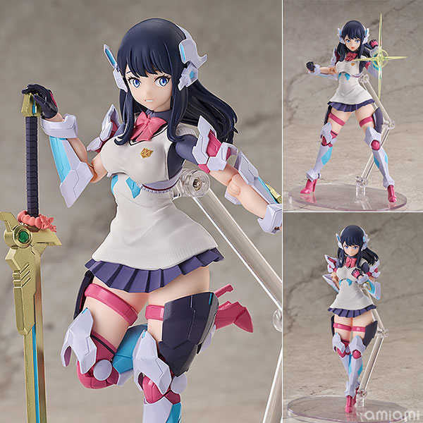 ★萊盛小拳王★預購 25/05 GSC 代理版 Hyper Body 寶多六花 GRID TECTOR Ver 0811