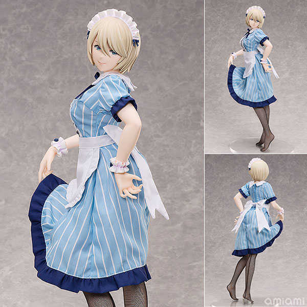 ★萊盛小拳王★預購 25/02 GSC 代理版 1/4 女神咖啡廳 鳳凰寺紅葉 0901