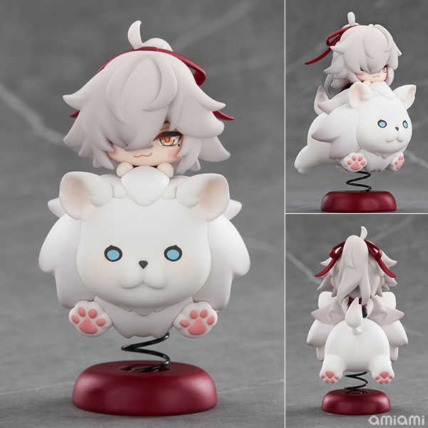 ★萊盛小拳王★預購 25/04 APEX 崩壞 星穹鐵道 Q版搖搖樂 景元 1003