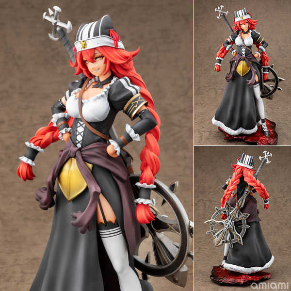 ★萊盛小拳王★預購 25/03 角川 代理版 1/8 露普斯蕾琪娜‧貝塔 10th Anniversary so-bin Ver 1003