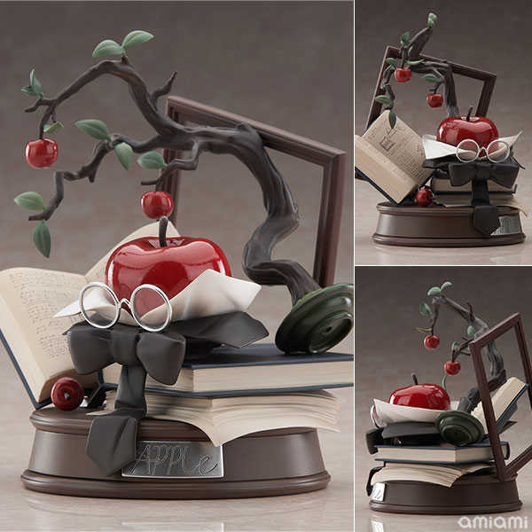 ★萊盛小拳王★預購 25/02 APEX 11cm LIMEPIE APPLe 博學而多汁ver 1017