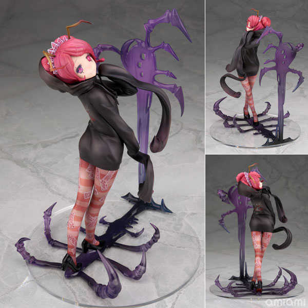 ★萊盛小拳王★預購 25/04 ALTER 代理版 1/7 OVERLOR 安特瑪·瓦希利薩·澤塔 1103