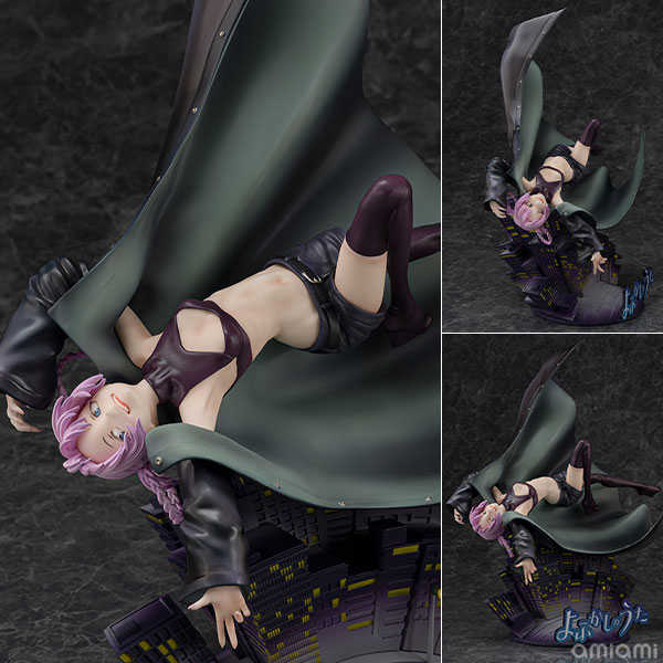 ★萊盛小拳王★預購 25/03 PROOF PVC人形1/7《徹夜之歌》七草薺 1013