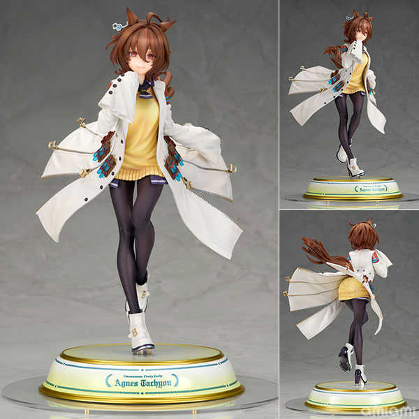 ★萊盛小拳王★預購 25/08 ALTER 代理版 1/7 賽馬娘Pretty Derby 愛麗速子 1103