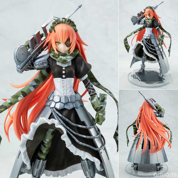 ★萊盛小拳王★預購 25/08 角川 代理版 1/8 OVERLORD 希絲‧戴爾塔 10th Anniversary so-bin ver 1110