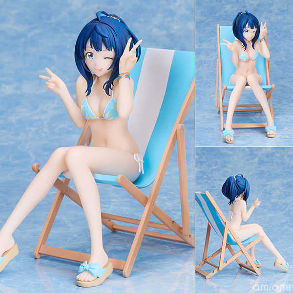 ★萊盛小拳王★預購 25/05 ANIPLEX 代理版 電視動畫 失敗的女主角太多了！ 八奈見杏菜 無比例模型 1117