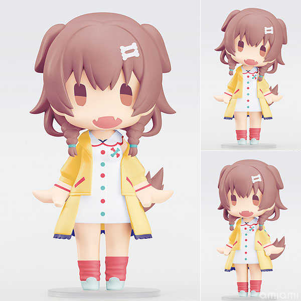 ★萊盛小拳王★預購 25/06 GSC 代理版 hololive HELLO! GOOD SMILE 戌神沁音 0917