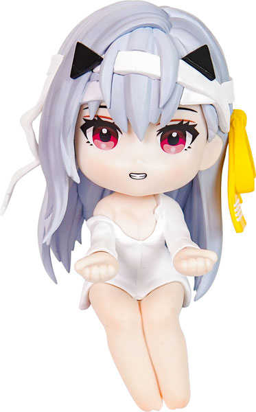 ★萊盛小拳王★預購 24/12 ClawsUp 杯麵架 勝利女神:妮姬 神罰 1020