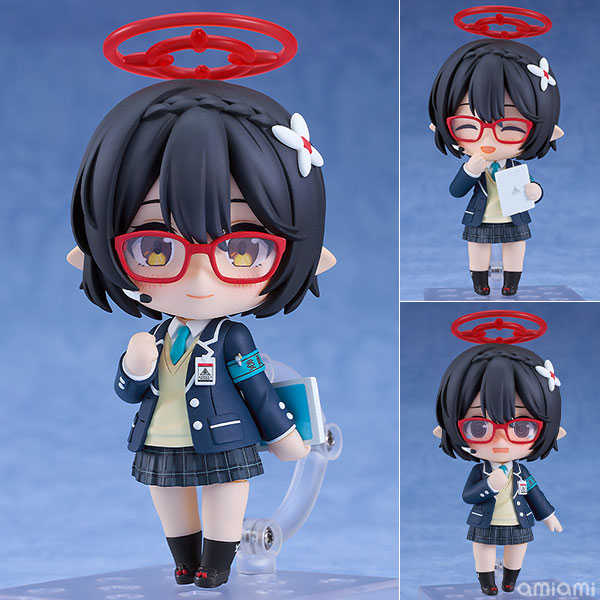 ★萊盛小拳王★預購 25/05 GSC 代理版 2657 蔚藍檔案 黏土人 奧空綾音 0917