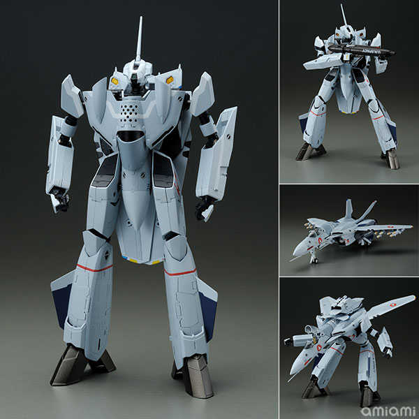 ★萊盛小拳王★預購25/08 ARCADIA 代理版 超時空要塞 VF-0A鳳凰 工藤真機