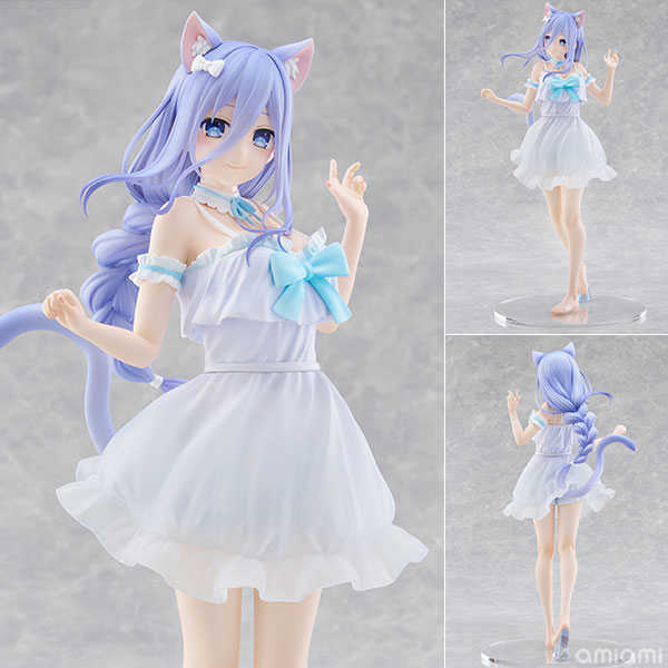 ★萊盛小拳王★預購 25/09 FURYU TENITOL TALL 約會大作戰V 崇宮澪 0316