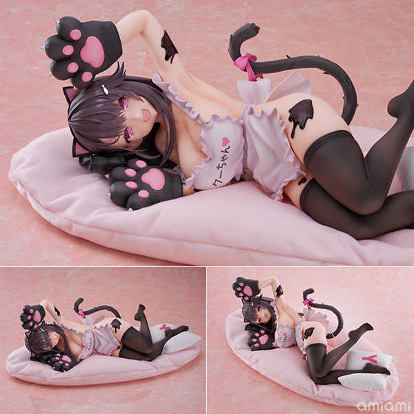 ★萊盛小拳王★預購 26/01 AliceGlint 人形1/3.5 水星紀念 愛意滿滿巧克力 通常版 0313