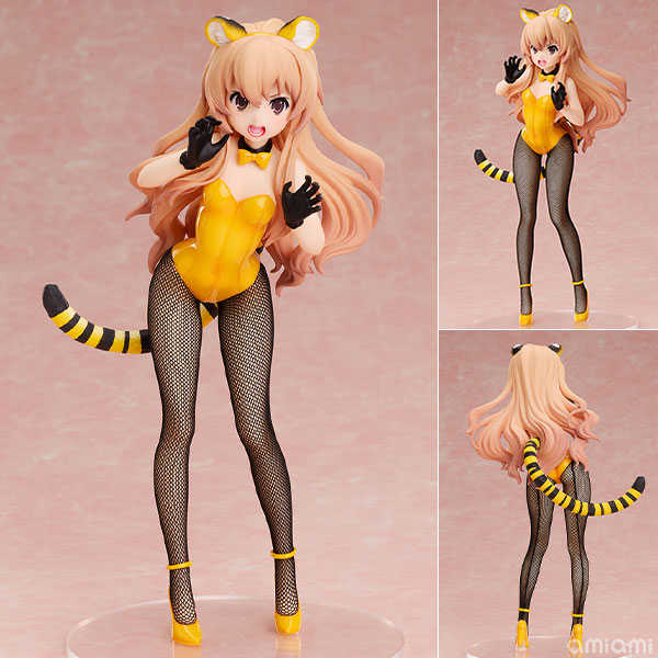 ★萊盛小拳王★預購 25/07 FREEing 代理版 1/6 虎與龍 逢坂大河 老虎Ver 0316