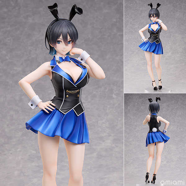 ★萊盛小拳王★預購 25/10 FREEing 代理版 1/4 兔兔秘密花園 美羽香 0323