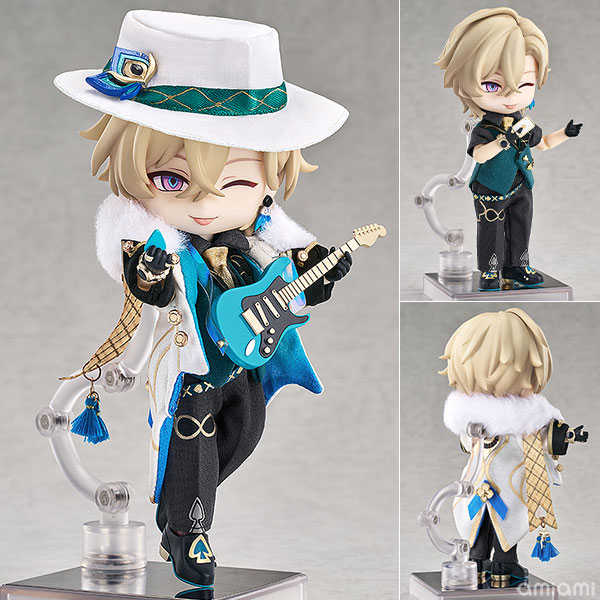 ★萊盛小拳王★預購 26/02 GSC 代理版 崩壞：星穹鐵道 黏土娃 砂金 星穹鐵道LIVE Ver 0420