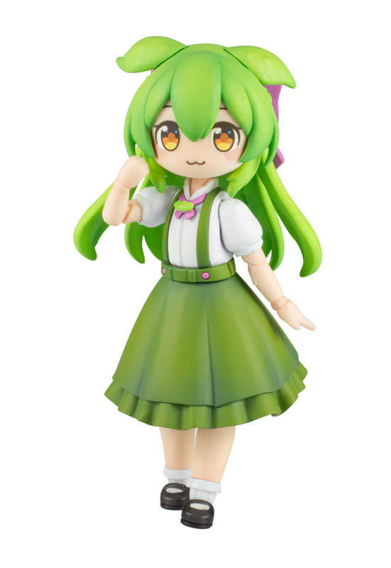 ★萊盛小拳王★預購 25/06 PLUM Plafia 大小姐俊達 0501