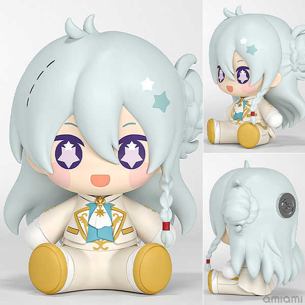 ★萊盛小拳王★ 預購 25/11 GSC 偶像夢幻祭 Huggy Good Smile 日日樹涉 0601