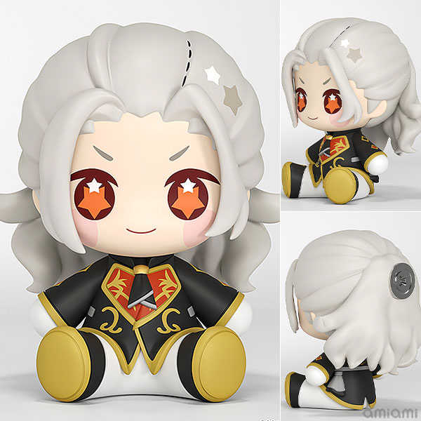 ★萊盛小拳王★ 預購 25/11 GSC 偶像夢幻祭 Huggy Good Smile 亂凪砂 0601