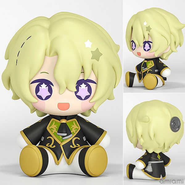 ★萊盛小拳王★ 預購 25/11 GSC 偶像夢幻祭 Huggy Good Smile 巴日和 0601