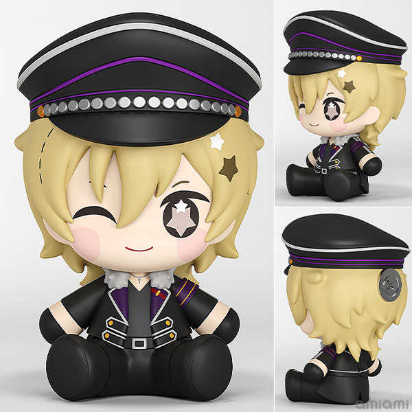 ★萊盛小拳王★ 預購 25/11 GSC 偶像夢幻祭 Huggy Good Smile 羽風薰 0601