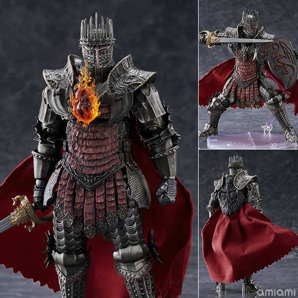 ★萊盛小拳王★預購 26/05 Max Factory 代理版 656 龍族教義 figma 覺醒者 0917