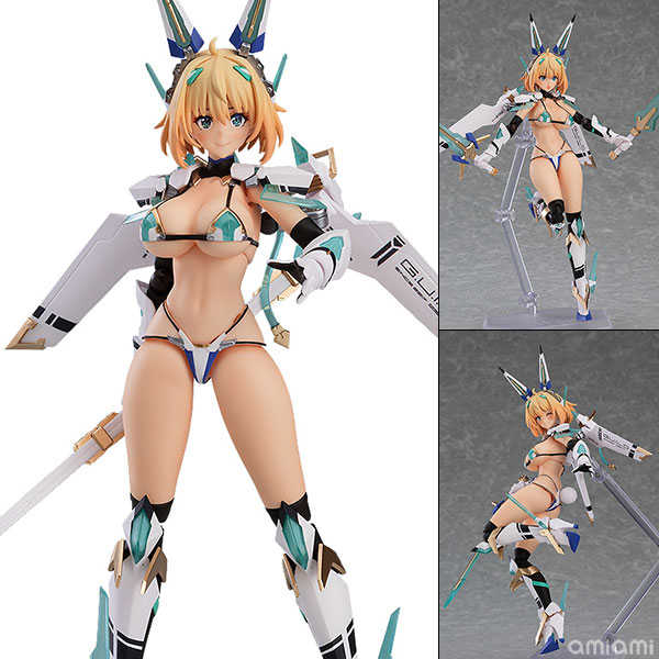 ★萊盛小拳王★預購26/04 Max Factory代理版 594 figma Sophia F. Shirring 比基尼鎧甲ver 0925