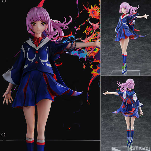 ★萊盛小拳王★預購26/03 角川代理版 1/7 花譜 第三唱歌形態：燕 1102